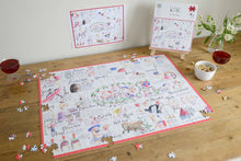 Load image into Gallery viewer, Wine - Tim Bulmer 1000 Piece Jigsaw Puzzle