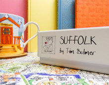 Load image into Gallery viewer, Suffolk- Tim Bulmer 1000 piece Jigsaw