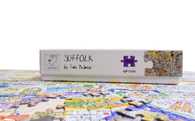 Load image into Gallery viewer, Suffolk- Tim Bulmer 1000 piece Jigsaw