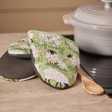Load image into Gallery viewer, Ulster Weavers Woolly Sheep - Micro Mitts