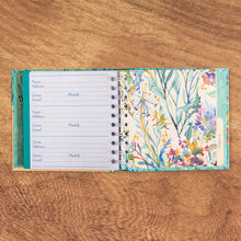 Load image into Gallery viewer, Kissing Hares - Address & Birthday Book