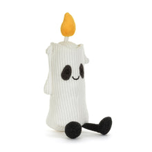 Load image into Gallery viewer, Jellycat - Amuseables Flickerty Candle