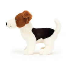 Load image into Gallery viewer, Jelly Cat - Albert Jack Russell