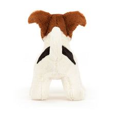 Load image into Gallery viewer, Jelly Cat - Albert Jack Russell