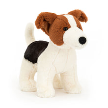 Load image into Gallery viewer, Jelly Cat - Albert Jack Russell