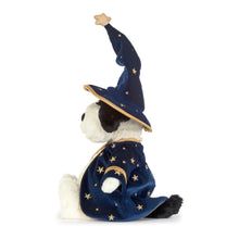 Load image into Gallery viewer, Jellycat - Rufferty Puppy Wizard