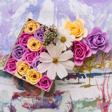 Load image into Gallery viewer, Flower of Focus - Soap Flowers