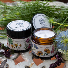 Load image into Gallery viewer, In The Garden - Foot Care Set