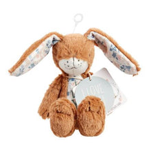 Load image into Gallery viewer, New Little Nutbrown Hare Soft Toy