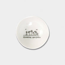 Load image into Gallery viewer, East of India - Wobbly bowl - Blooming Gorgeous