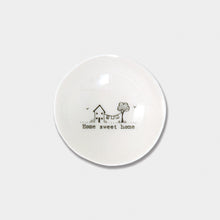 Load image into Gallery viewer, East of India - Wobbly bowl - Home sweet home
