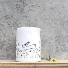 Load image into Gallery viewer, East of India - Small hare jug