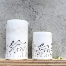 Load image into Gallery viewer, East of India - Small hare jug
