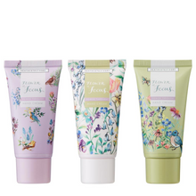 Load image into Gallery viewer, Flower of Focus - Hand Cream Trio