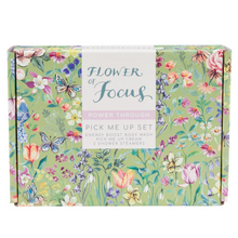 Load image into Gallery viewer, Flower of Focus - Pick Me Up Set