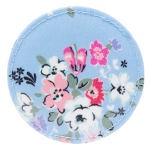 Load image into Gallery viewer, Cath Kidston - Clifton Rose make up bag with mirror