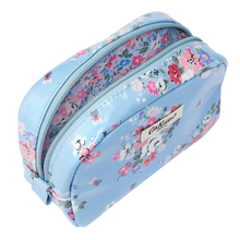Load image into Gallery viewer, Cath Kidston - Clifton Rose Cosmetic Bag