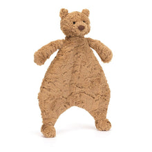 Load image into Gallery viewer, Bartholomew Bear Comforter