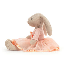 Load image into Gallery viewer, Jelly Cat - Lottie Bunny Ballet