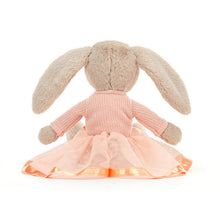 Load image into Gallery viewer, Jelly Cat - Lottie Bunny Ballet