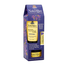 Load image into Gallery viewer, The Naked Bee - Lavender & Beeswax Absolute Gift Collection