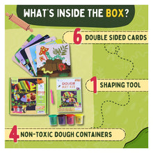 Load image into Gallery viewer, Dough Art Kit