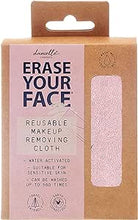 Load image into Gallery viewer, Erase Your Face - Pink