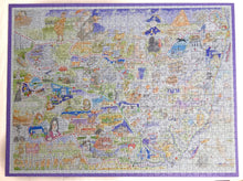 Load image into Gallery viewer, Suffolk- Tim Bulmer 1000 piece Jigsaw