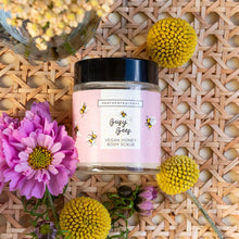 Load image into Gallery viewer, Busy Bees - Body Scrub