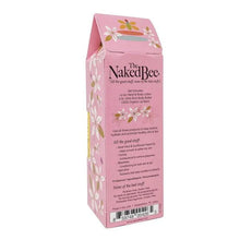 Load image into Gallery viewer, The Naked Bee - Vanilla, Rose & Honey Gift Collection