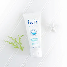 Load image into Gallery viewer, Inis - Nourishing hand cream 75ml
