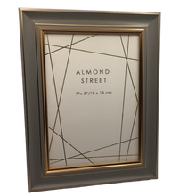 Load image into Gallery viewer, Almond Street - Woburn 7 x 5 Photo Frame