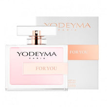 Load image into Gallery viewer, For You Eau de Parfum
