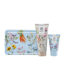 Load image into Gallery viewer, In The Garden - Hand Care Tin