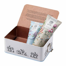 Load image into Gallery viewer, In The Garden - Hand Care Tin
