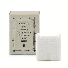 Load image into Gallery viewer, East of India - Matchbox - New Home