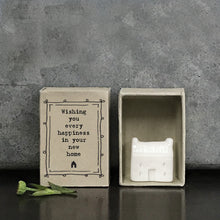 Load image into Gallery viewer, East of India - Matchbox - New Home