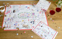 Load image into Gallery viewer, Wine - Tim Bulmer 1000 Piece Jigsaw Puzzle
