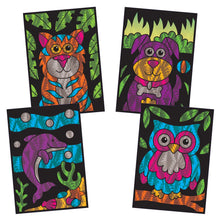 Load image into Gallery viewer, Fab Foil Art Set
