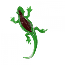 Load image into Gallery viewer, Super Stretchy Gecko
