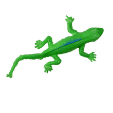 Load image into Gallery viewer, Super Stretchy Gecko
