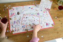 Load image into Gallery viewer, Wine - Tim Bulmer 1000 Piece Jigsaw Puzzle
