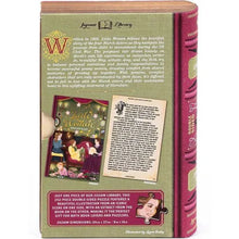 Load image into Gallery viewer, Professor Puzzle Jigsaw Library - Little Women
