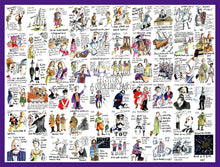 Load image into Gallery viewer, History - Tim Bulmer 1000 Piece Jigsaw Puzzle
