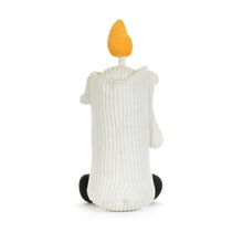 Load image into Gallery viewer, Jellycat - Amuseables Flickerty Candle
