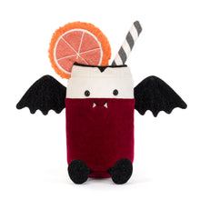 Load image into Gallery viewer, Jellycat - Amuseables Vampop Drink
