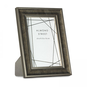 Almond Street - Barnes 6 x 4 photo frame