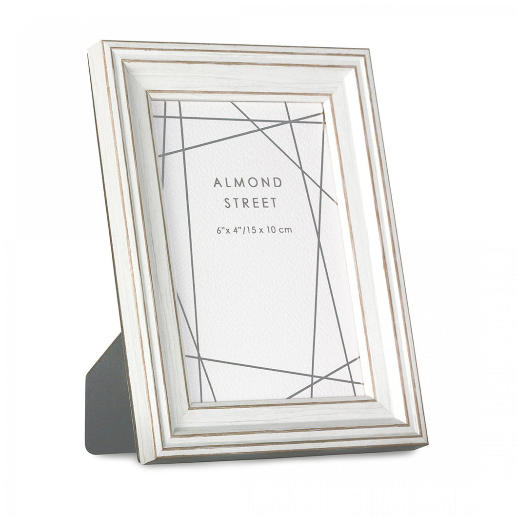 Almond Street - Alford 6x4 Photo Frame