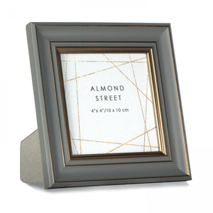 Almond Street - Woburn 4 x 4 photo frame