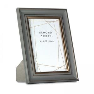 Almond Street - Woburn 6 x 4 photo frame